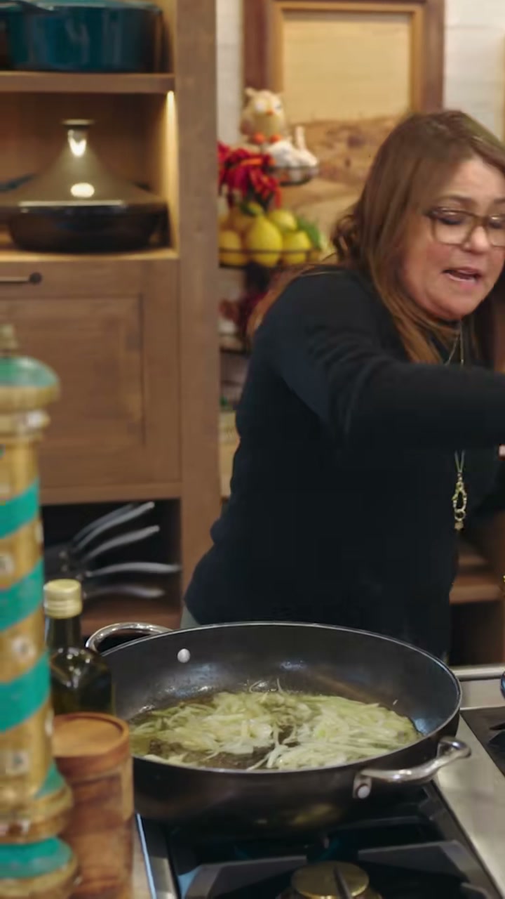 Sardine and Fennel Pasta