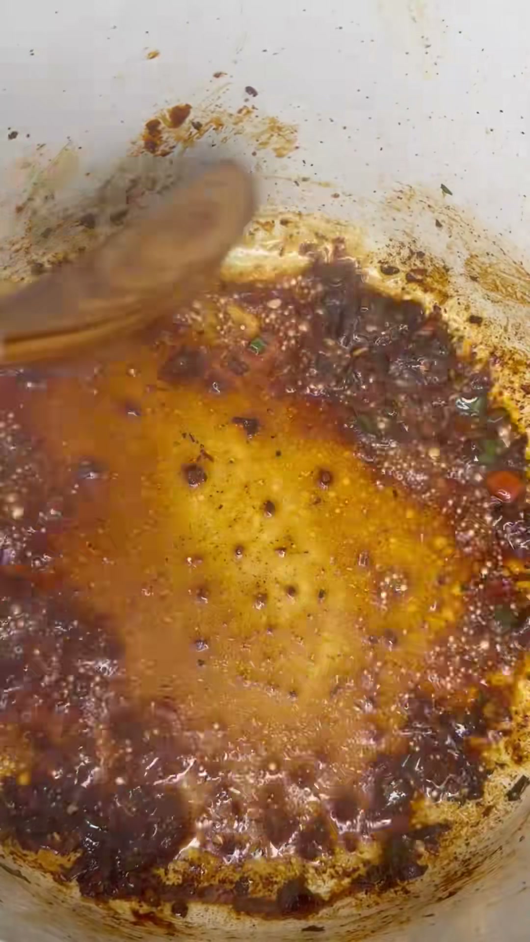 Braised Oxtail Mac and Cheese