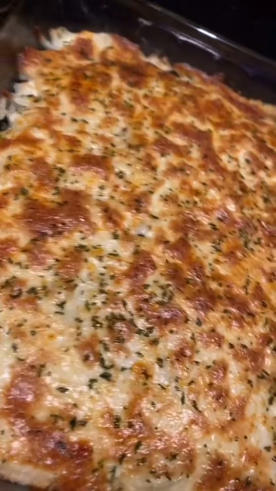 Russian French-Style Pork and Potato Bake