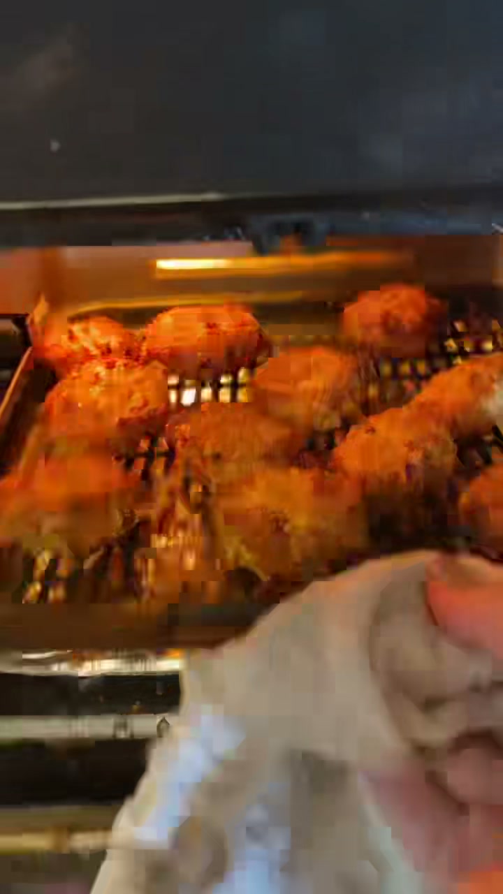 Easy Homemade Chicken Nuggets