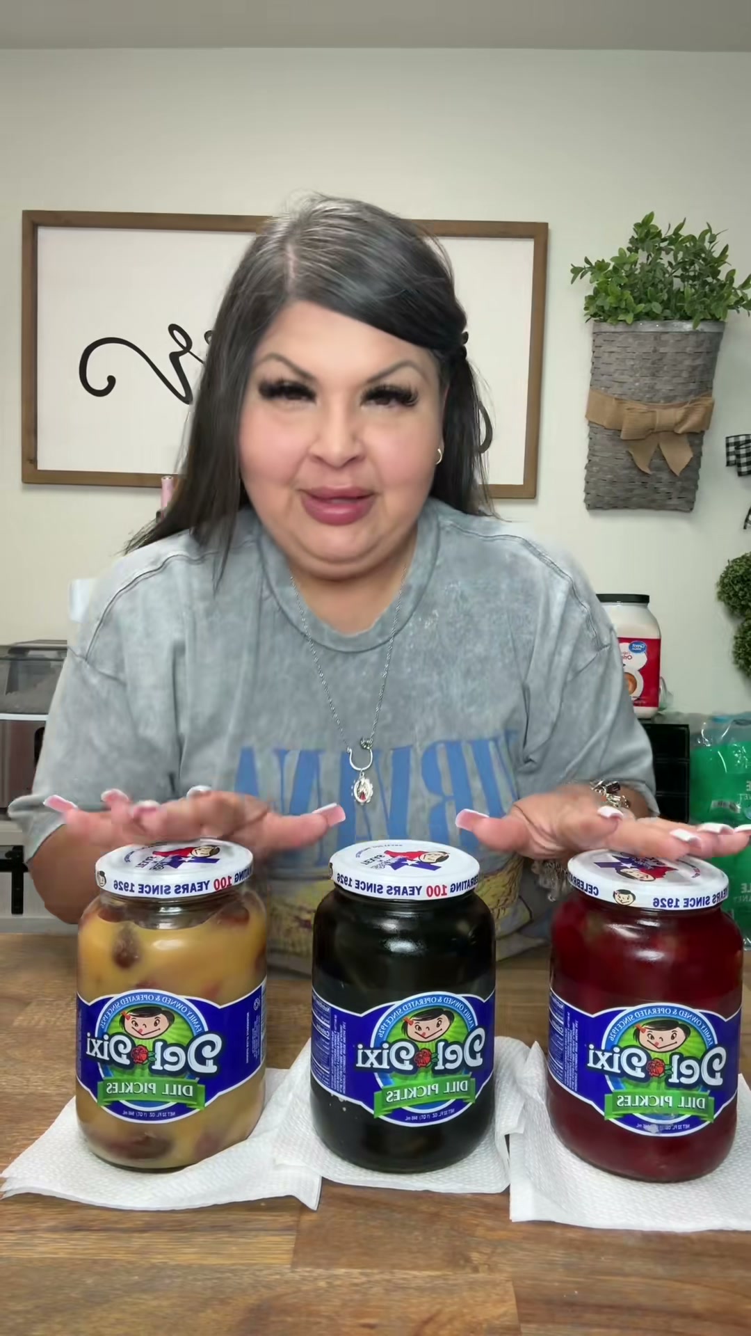 Kool-Aid Pickle Flavor Taste Test Review