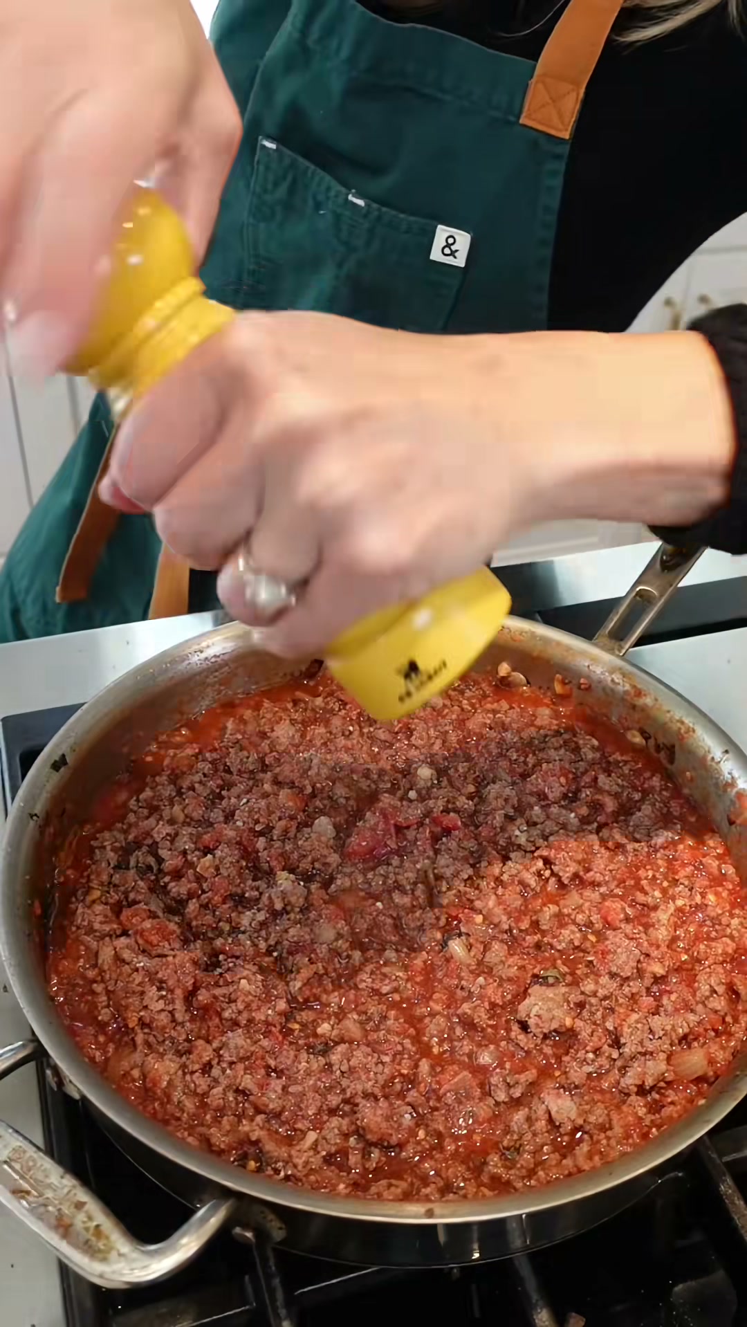 Greek Moussaka