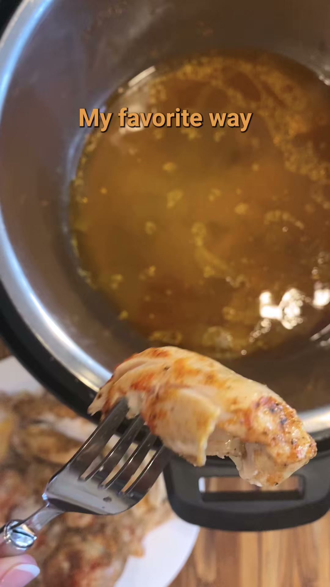 Chicken Thighs