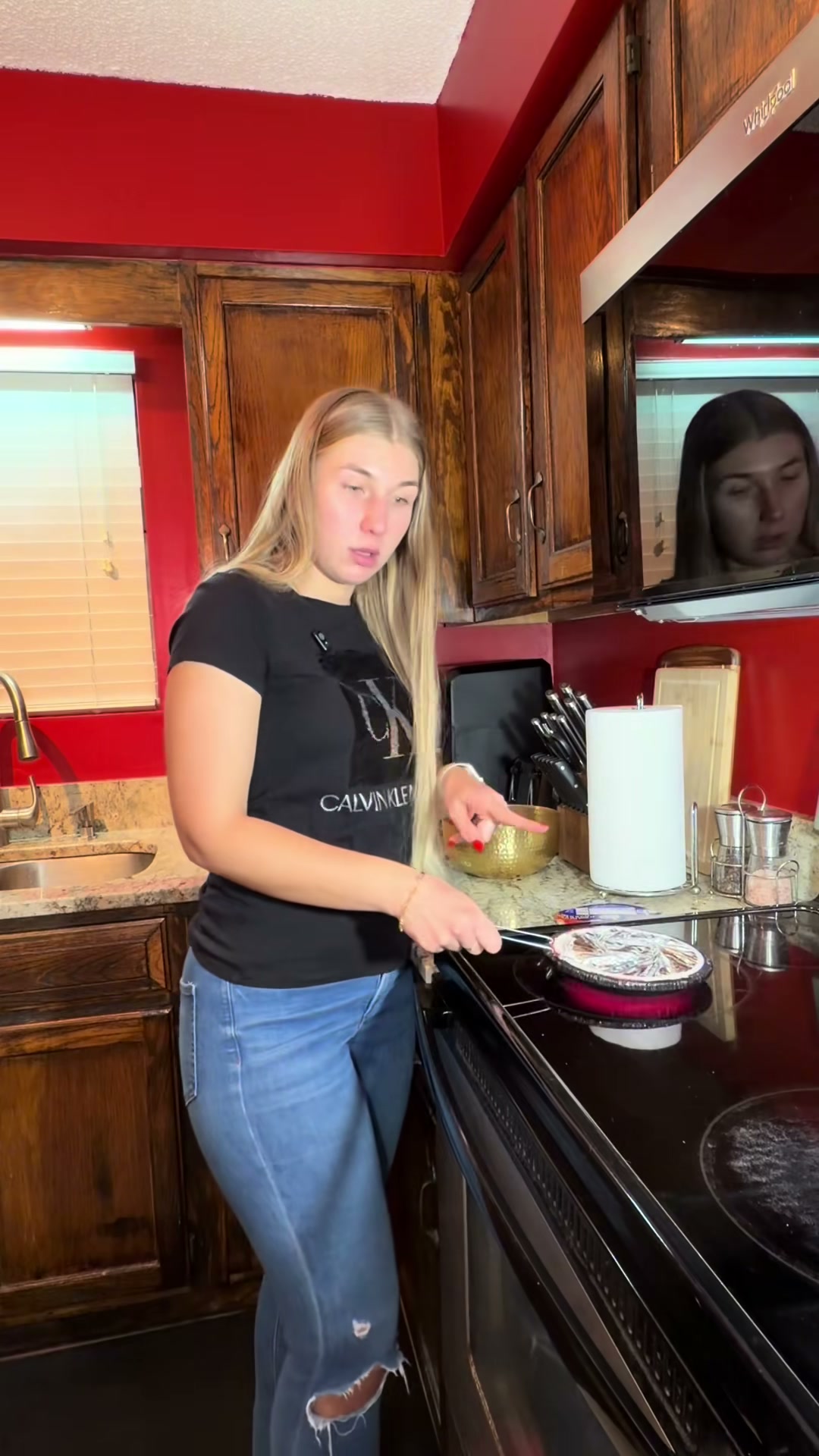 Stovetop Popcorn