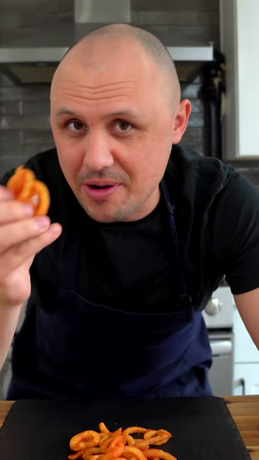 Frozen French Fry Taste Test & Ranking