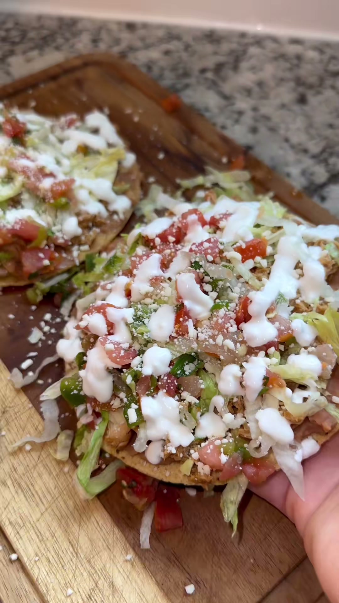 3-Ingredient Shredded Chicken
