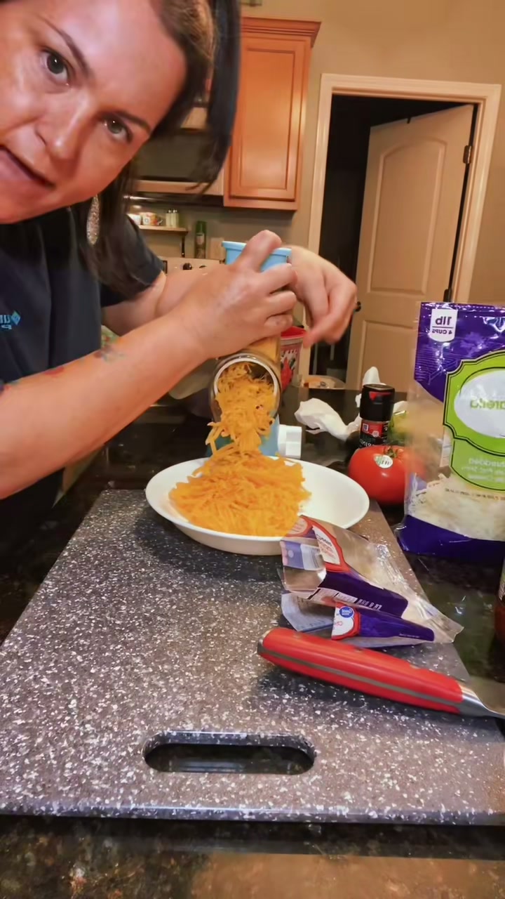 Baked Ravioli Casserole