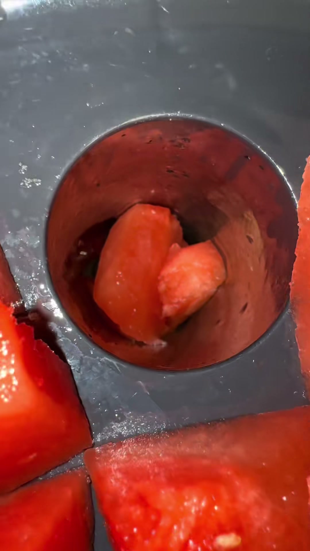 Strawberry Watermelon Lemonade