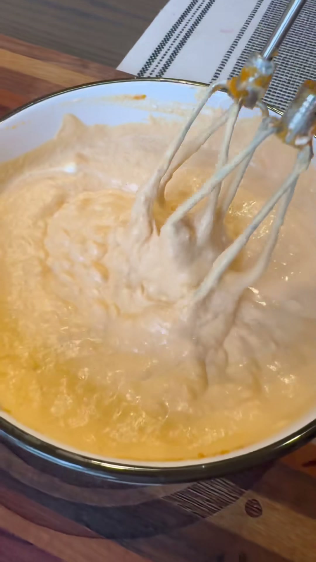 Pumpkin Pie Dip