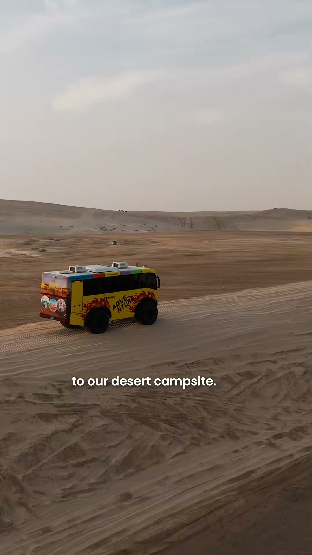 Traditional Qatari Roasted Camel