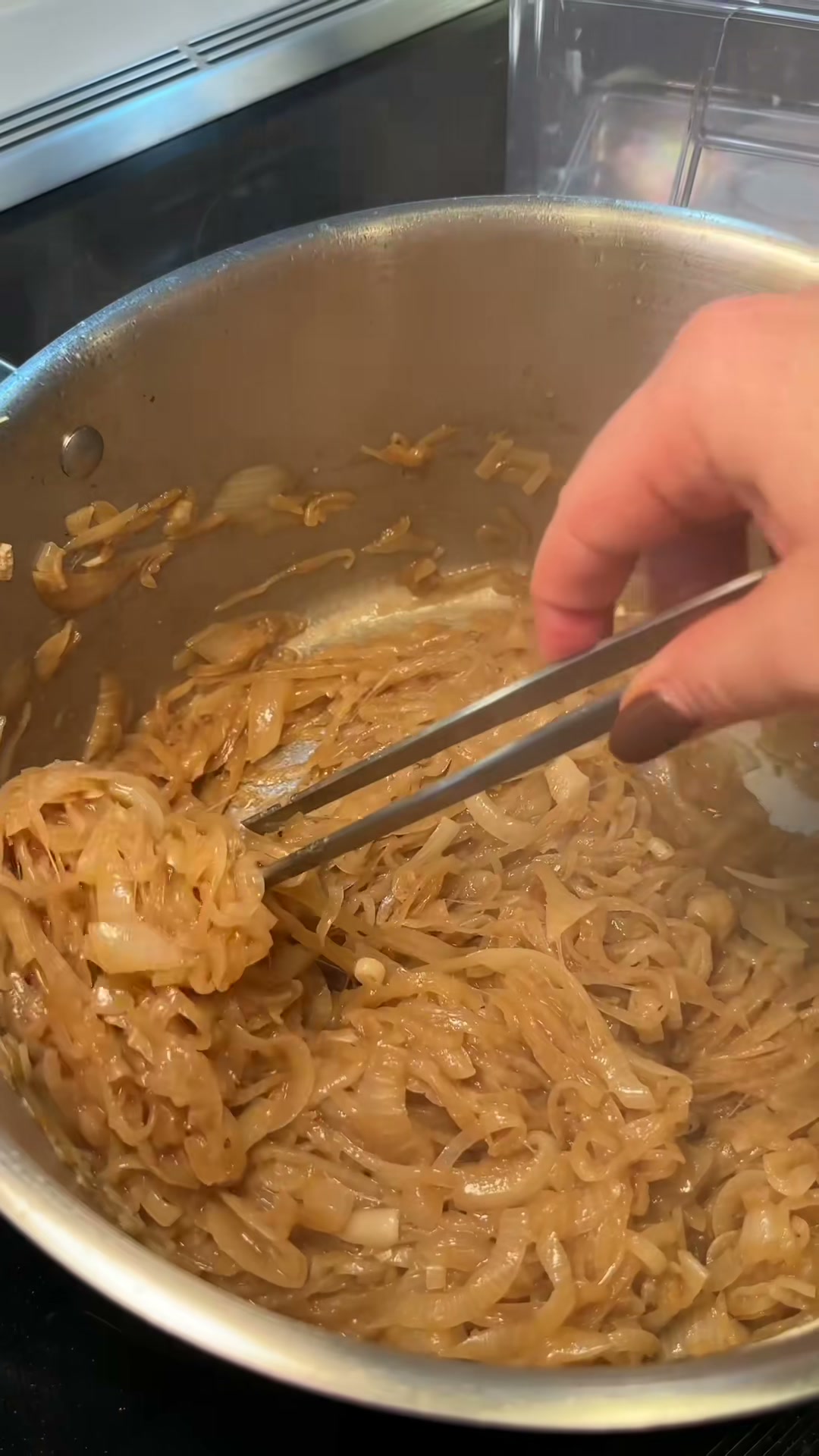 Beefy French Onion Soup