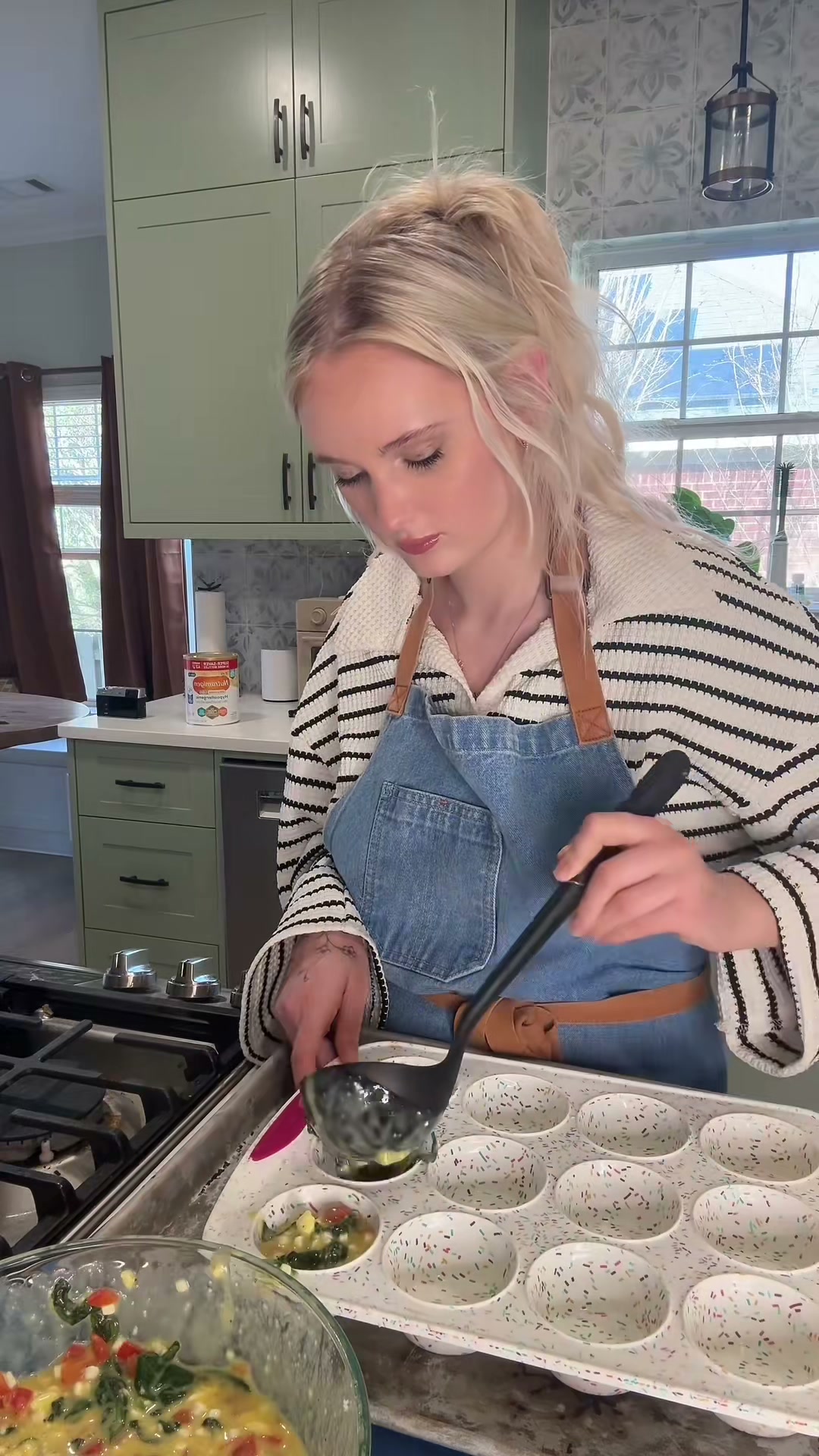 Sheet Pan Salmon and Asparagus Meal Prep