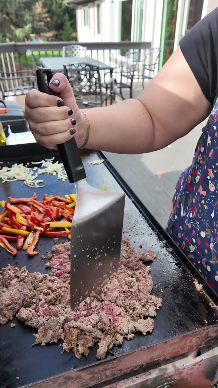 Philly Cheesesteak