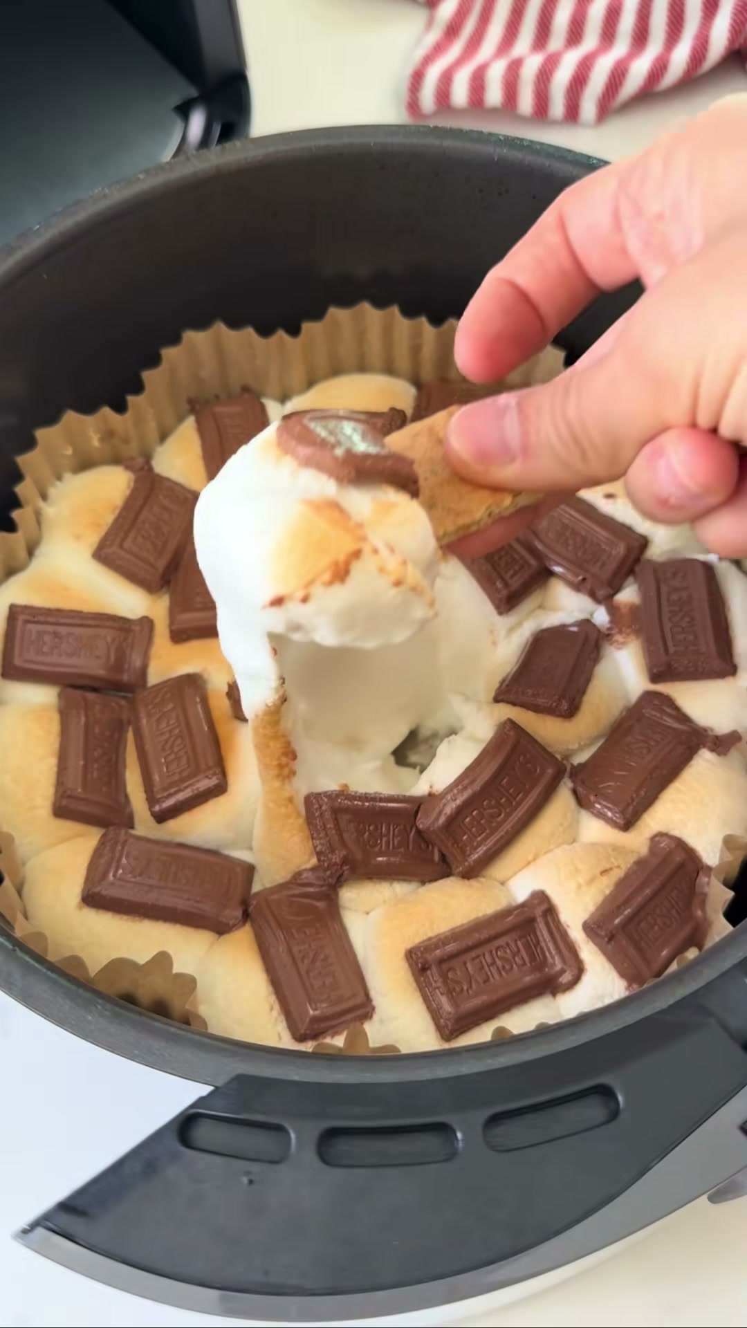 S'mores Dip