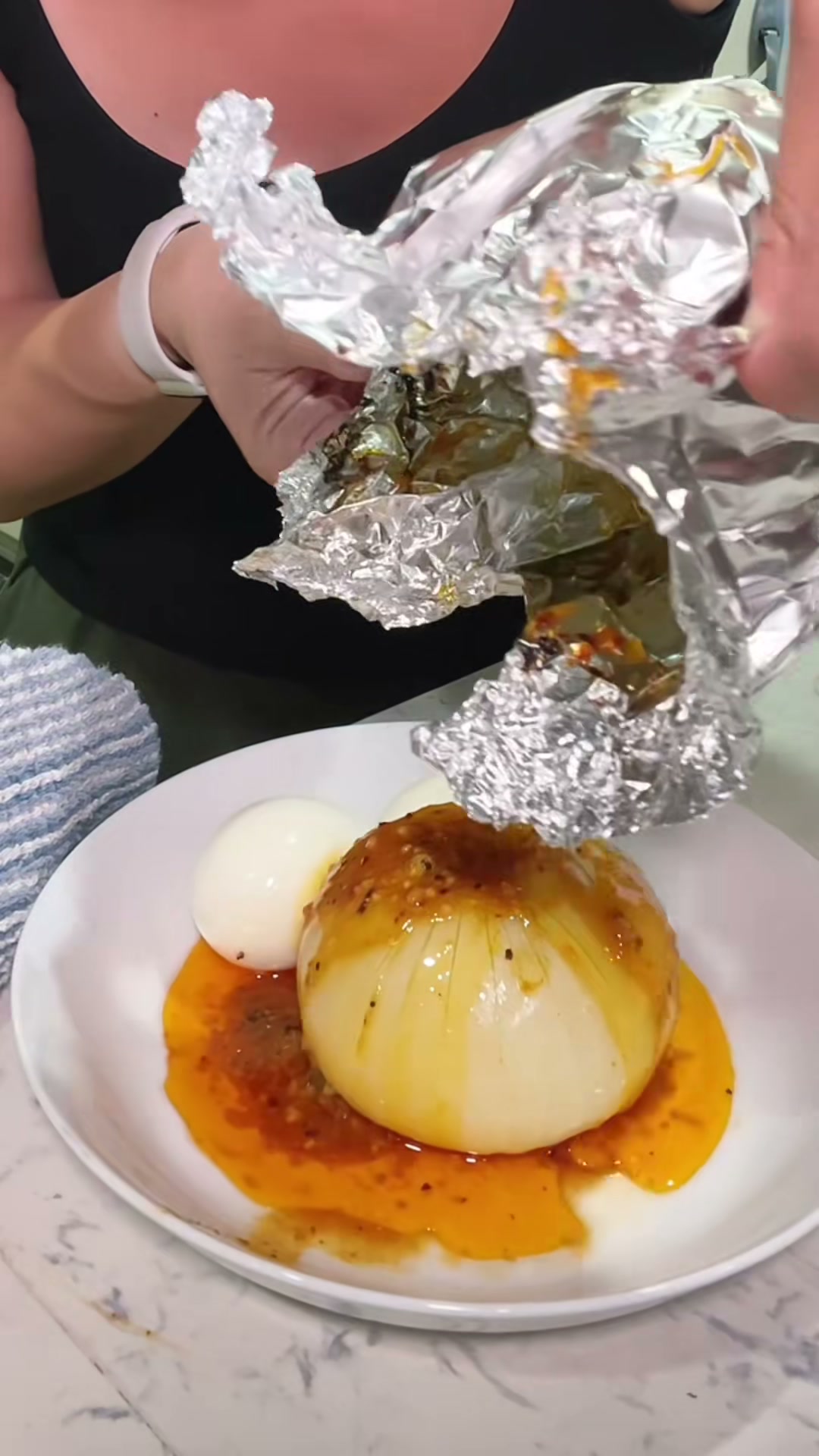Onion Boil