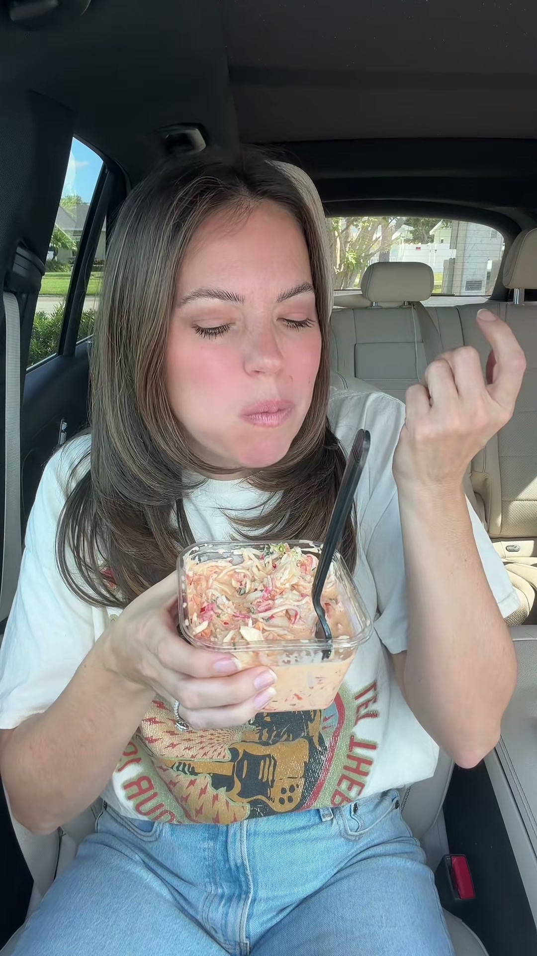 Volcano Roll Dip Review