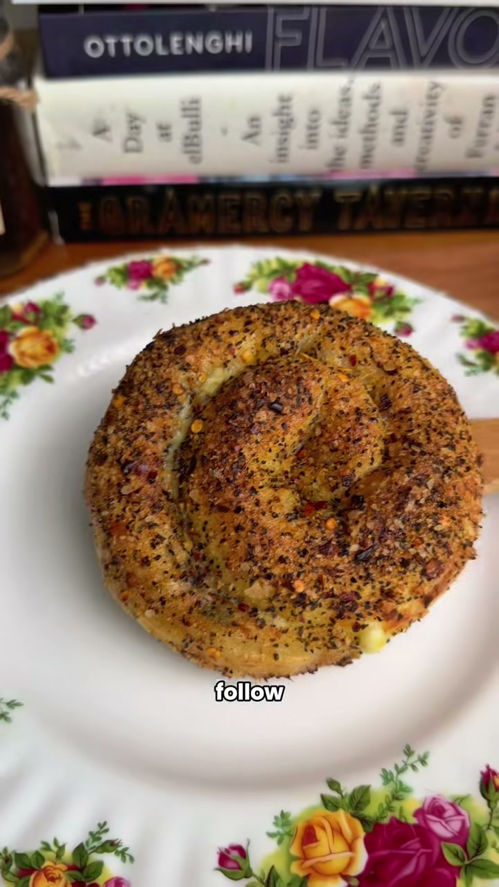 Cuban Sandwich Rice Paper Spiral