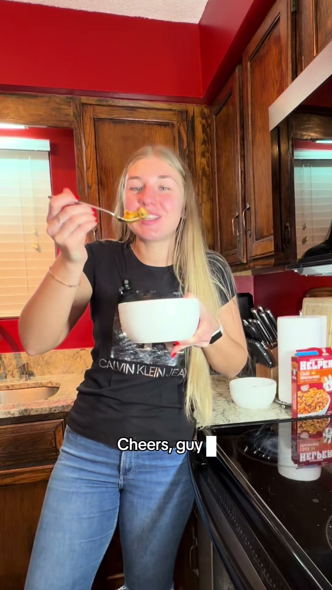 Chili Macaroni