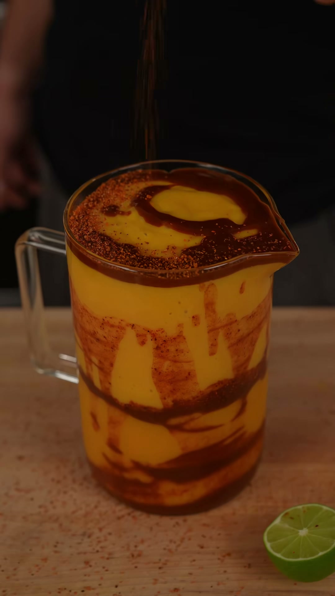 Mangonada