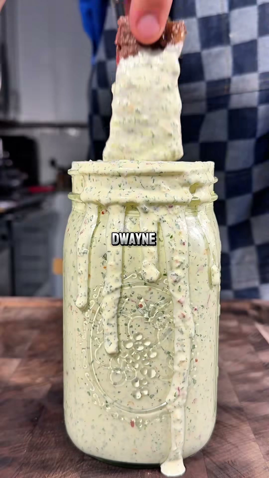 Chimichurri Ranch
