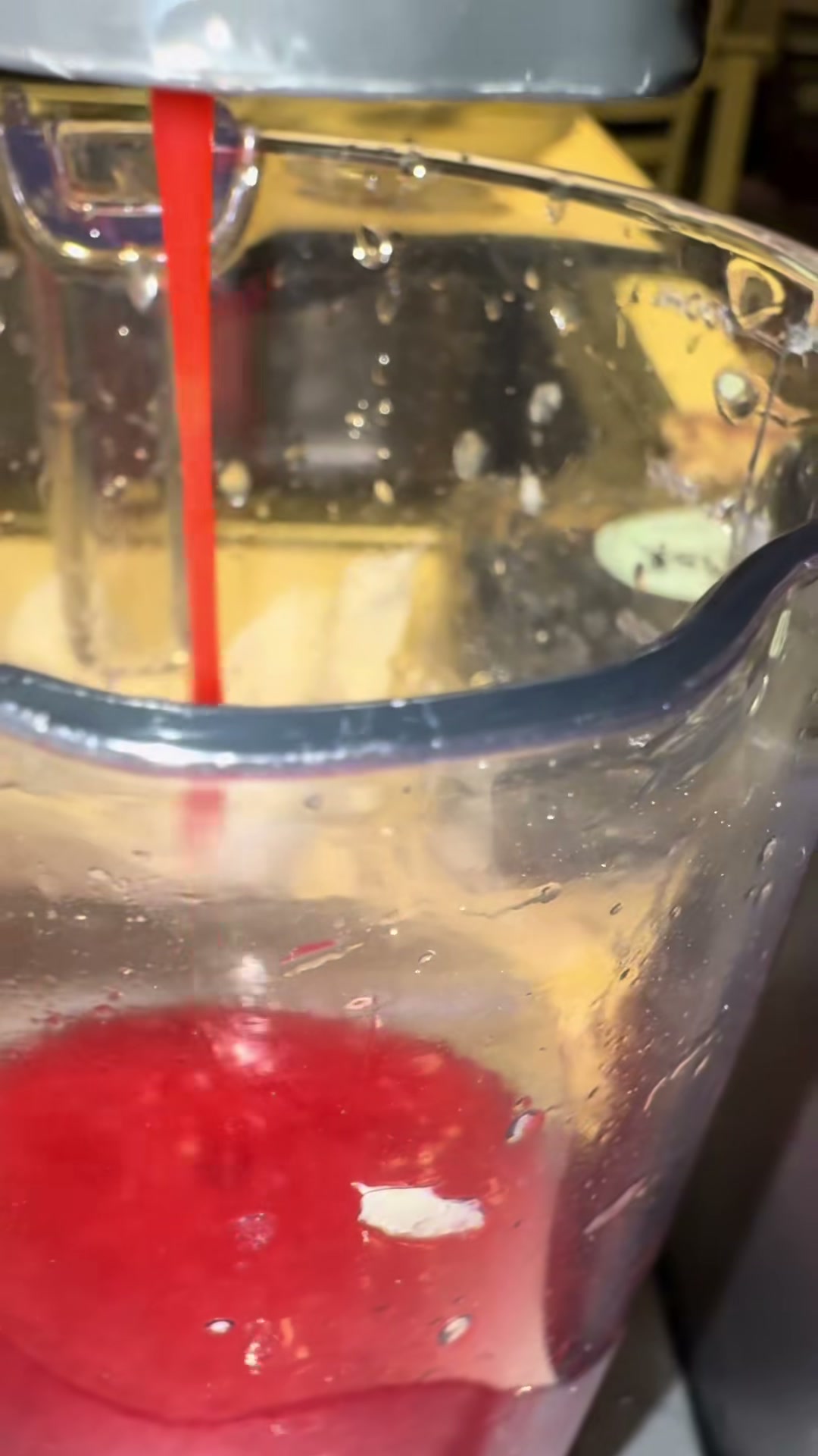 Blueberry Raspberry Lemonade