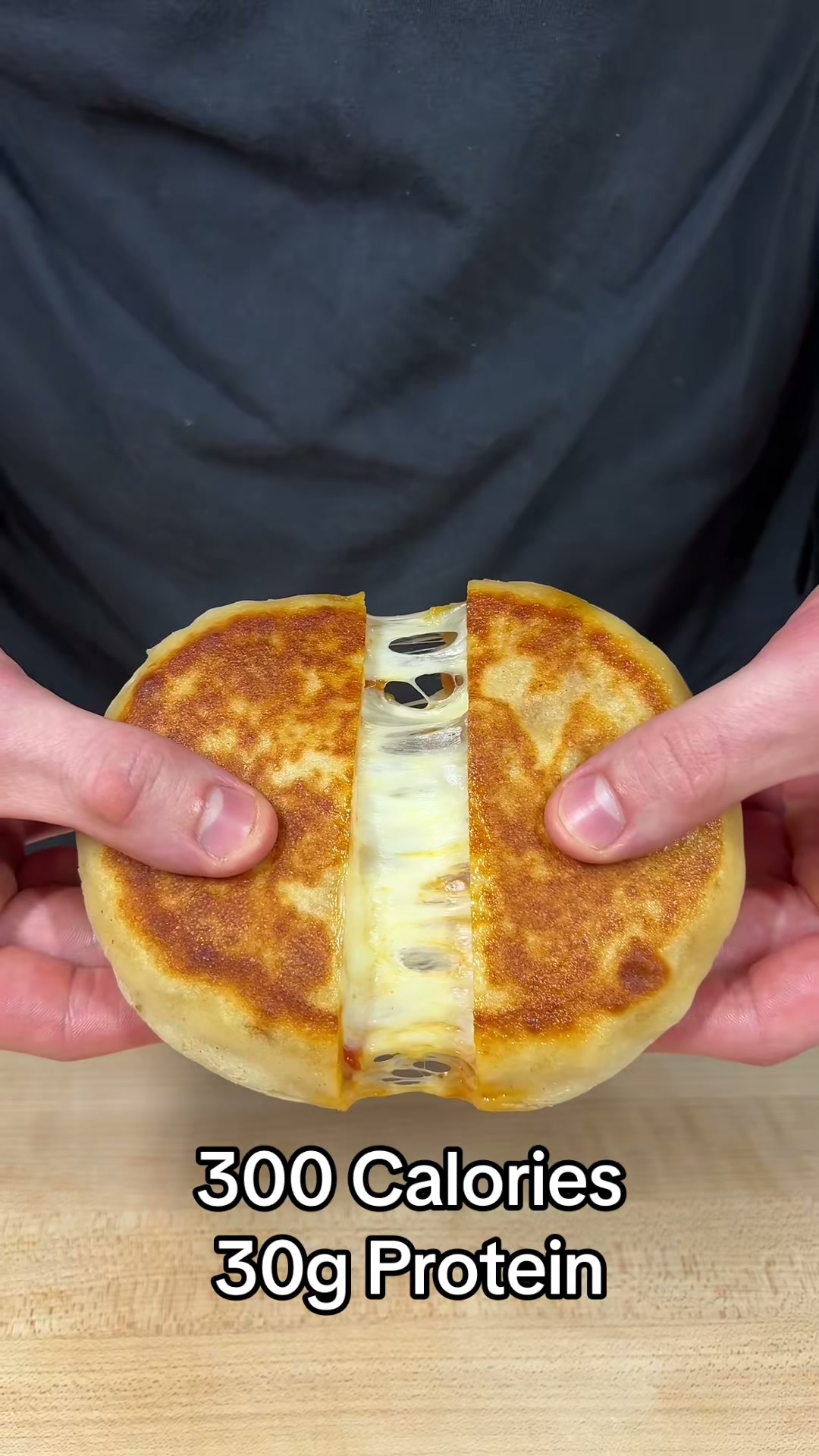 Meat Lovers Pizza Pockets