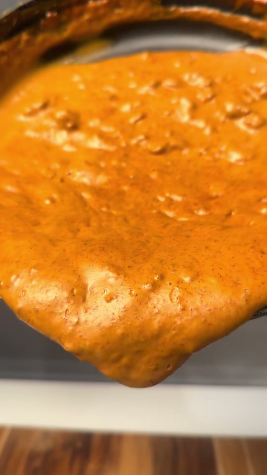 Smoky Chili Queso