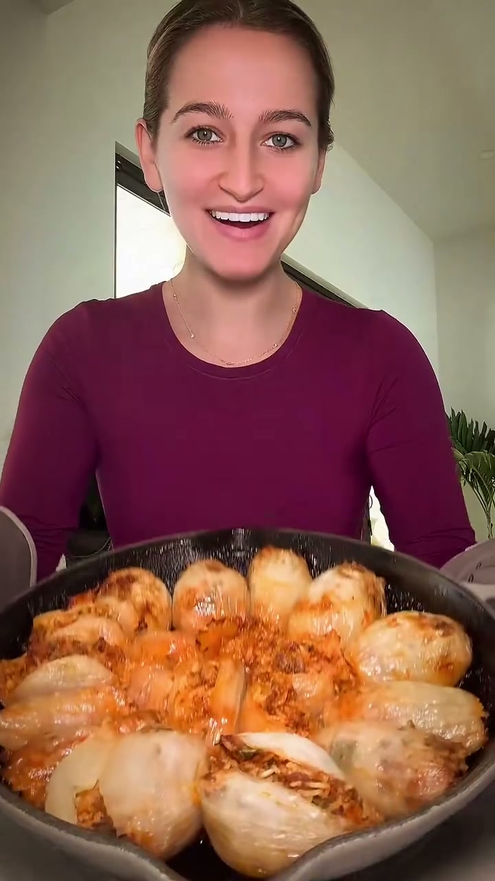 Food Mukbang Compilation