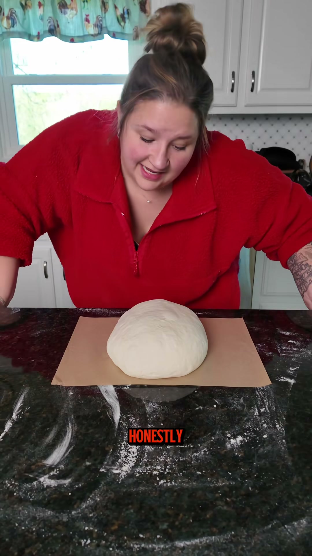 Sourdough Bread