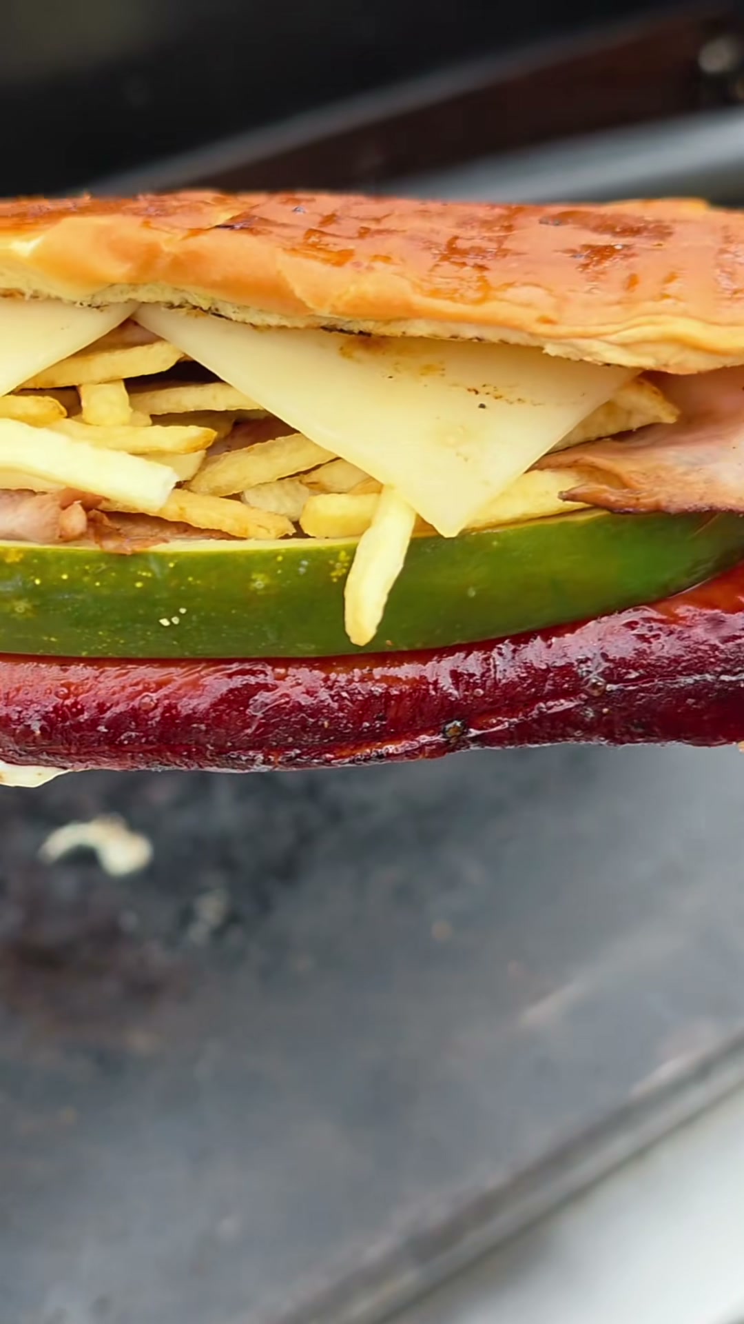 Cuban Hot Dogs