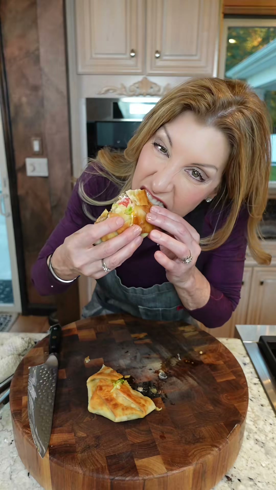 Crunchwrap Supreme