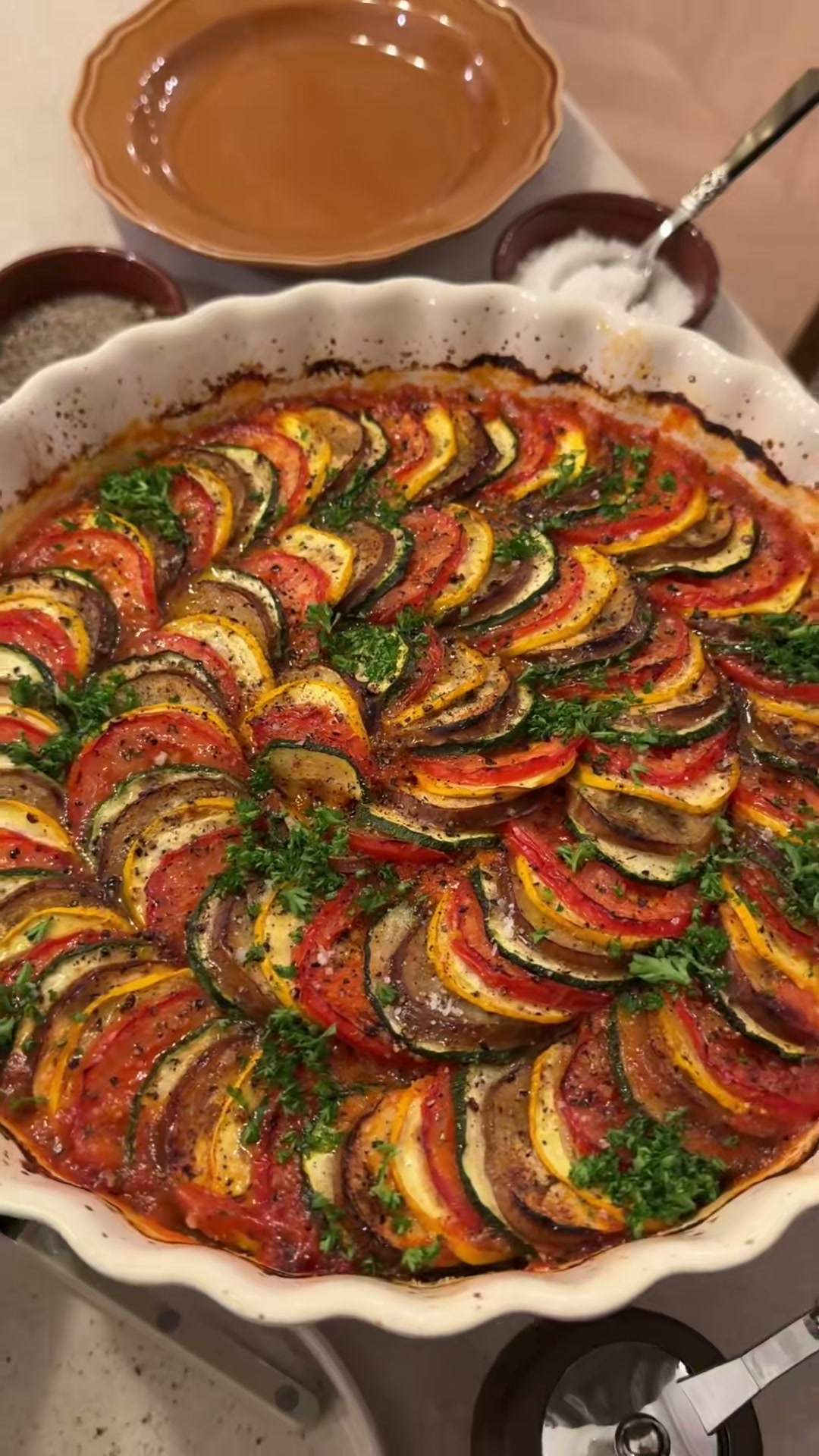 Ratatouille