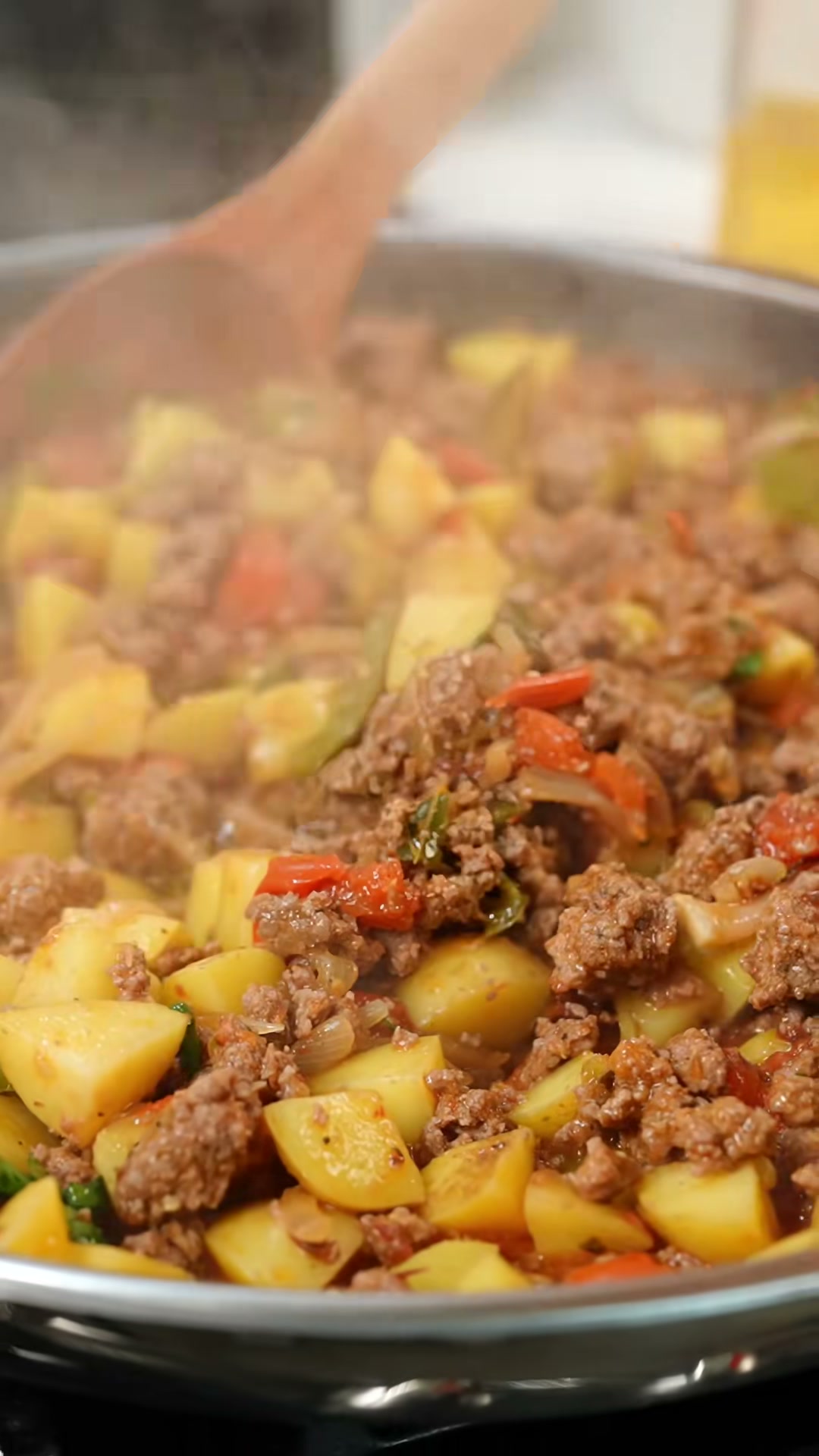 Picadillo Ranchero