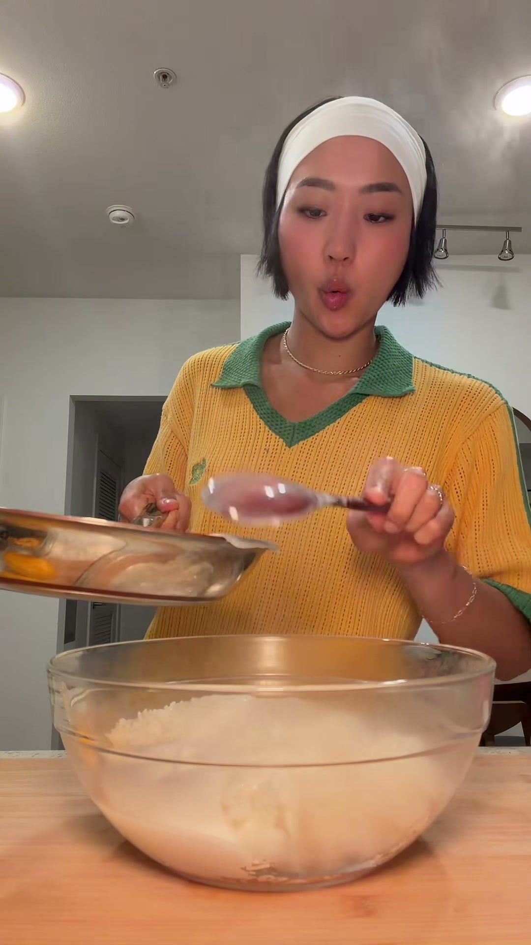 Mango Sticky Rice Roll