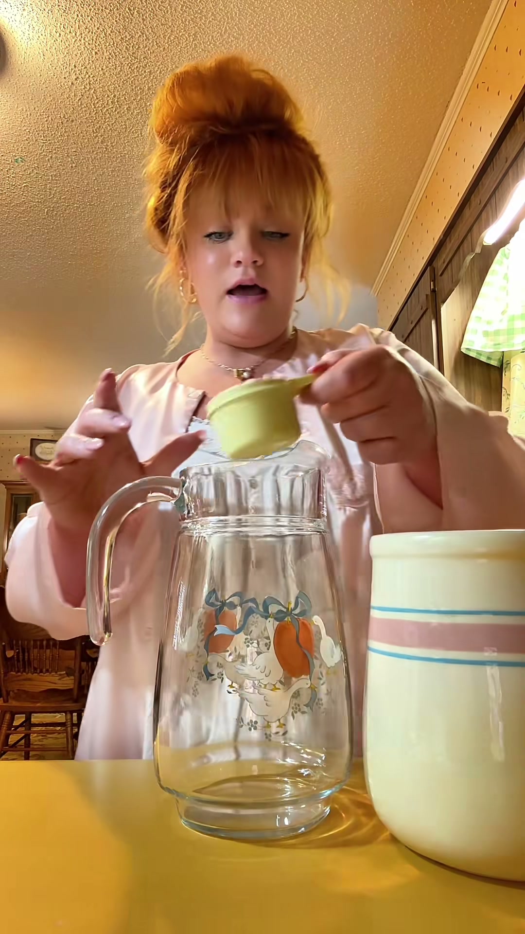 Southern Sweet Tea