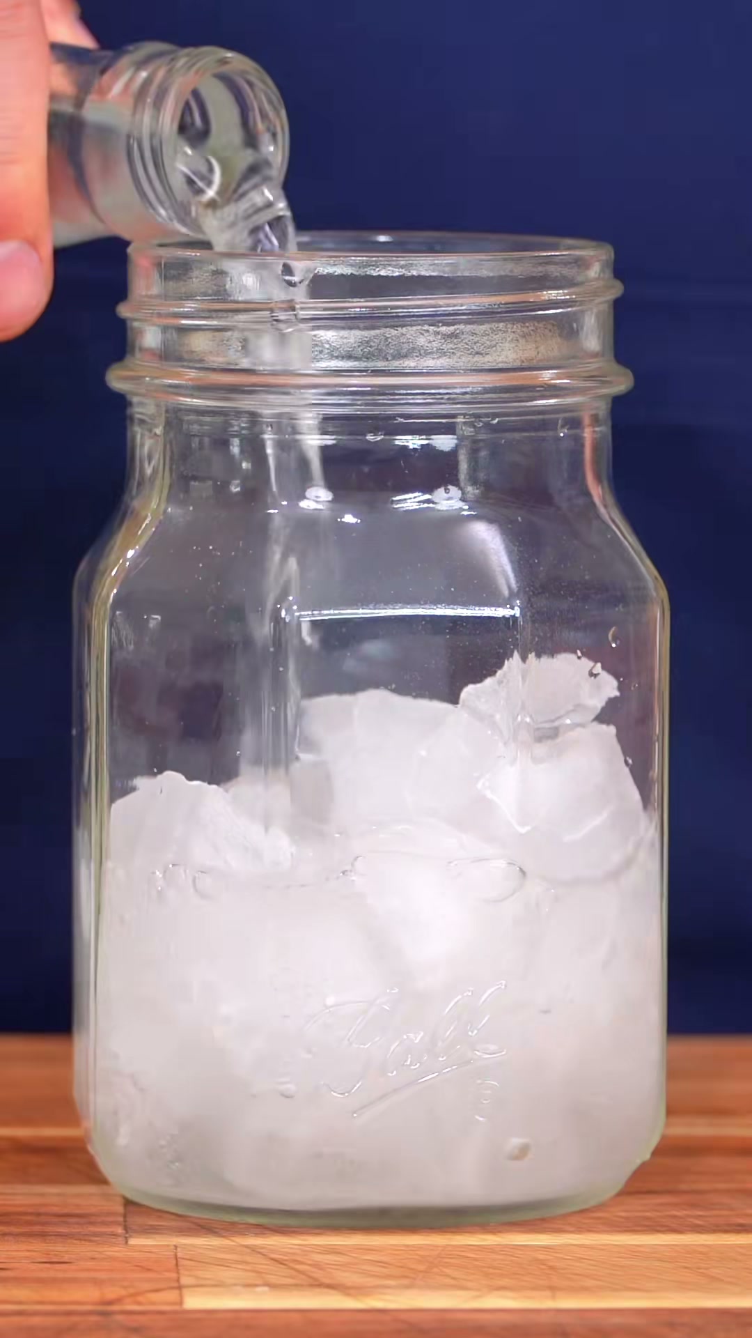 Lemon Cordial