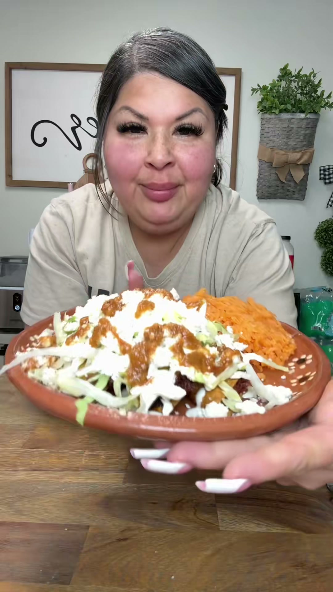 Shredded Beef Tacos