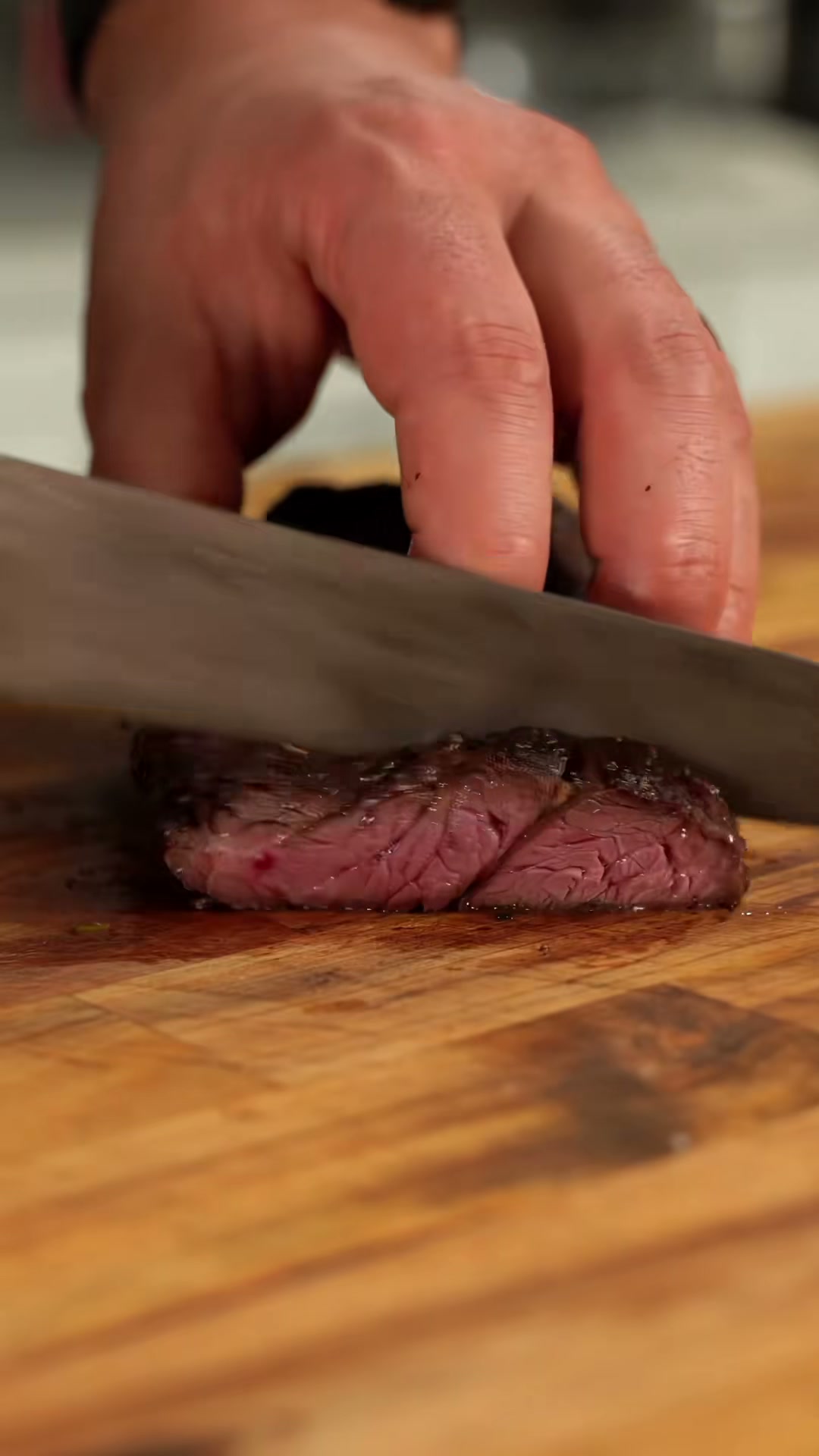 Grilling with Binchotan Charcoal