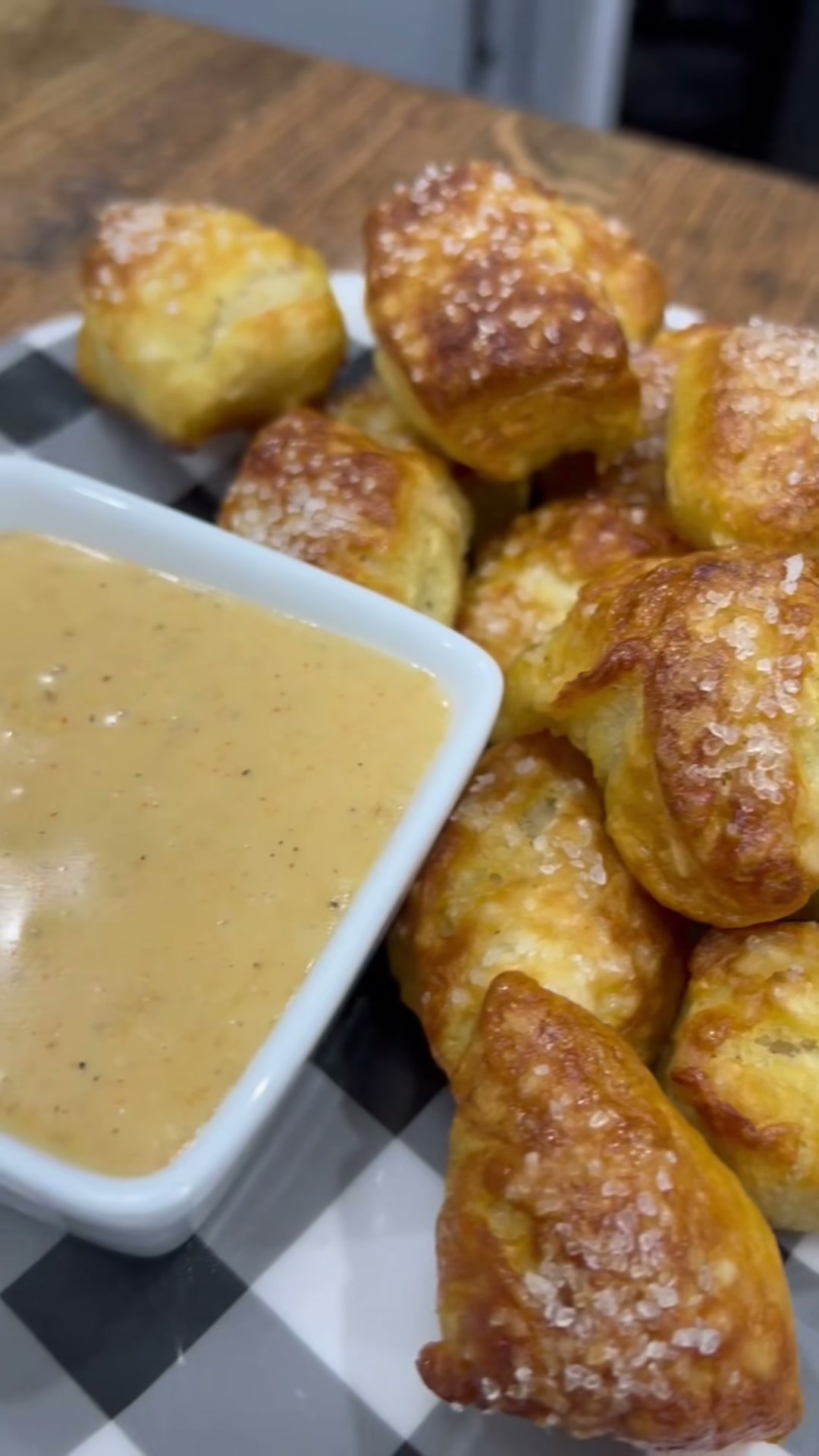 Beer Cheese Dip