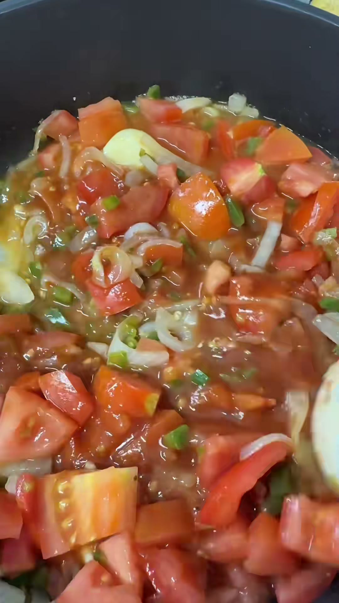 Huevos Rancheros Tostadas