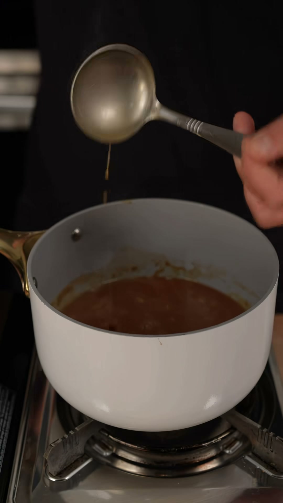 Spicy Fried Chicken with Gravy
