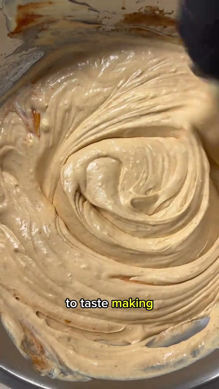 Sriracha Ginger Aioli