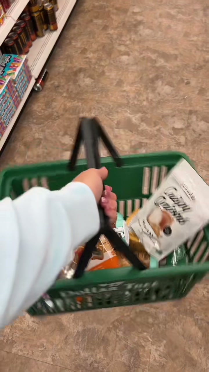 Dollar Store Charcuterie Board