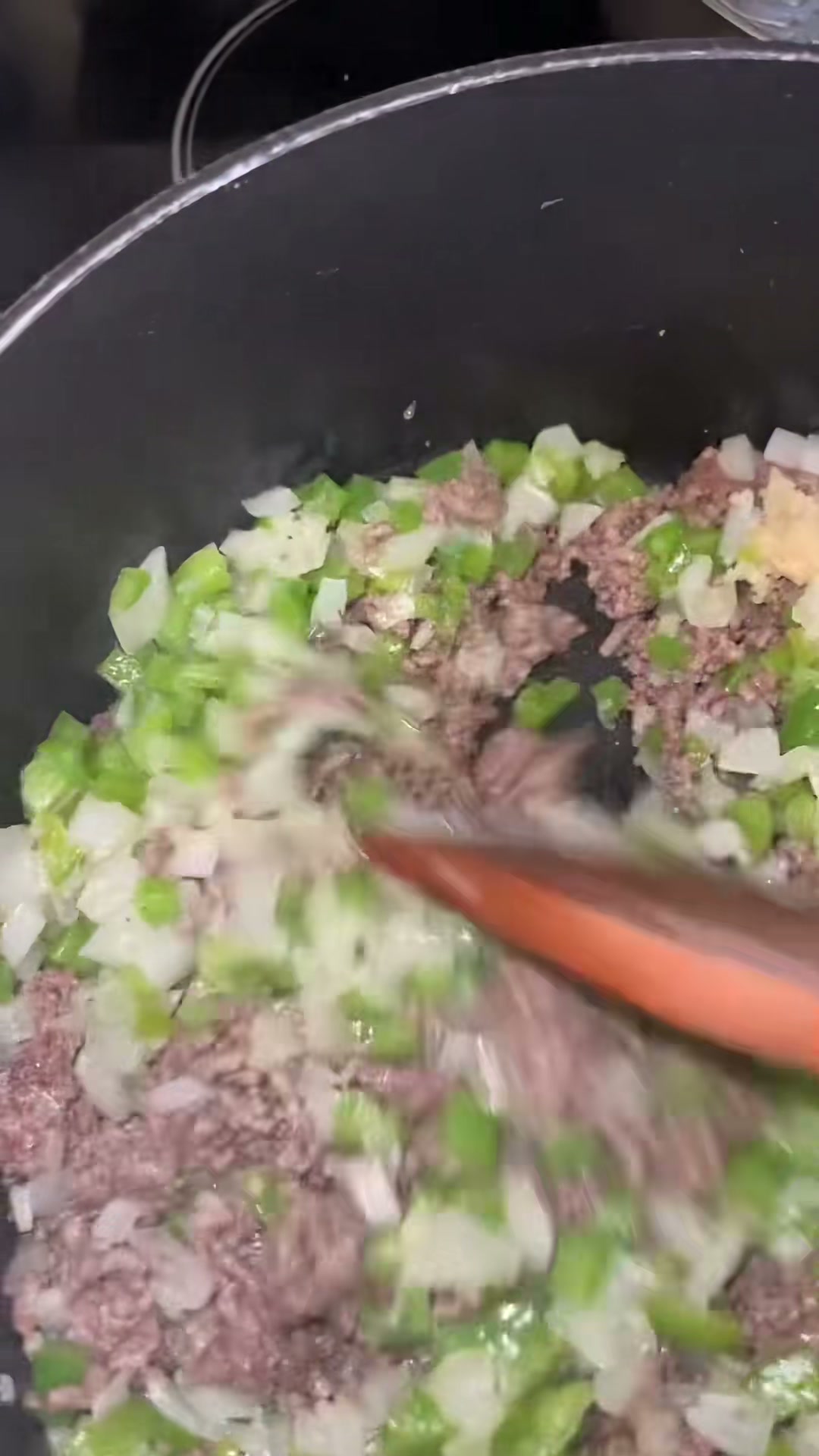 American Goulash