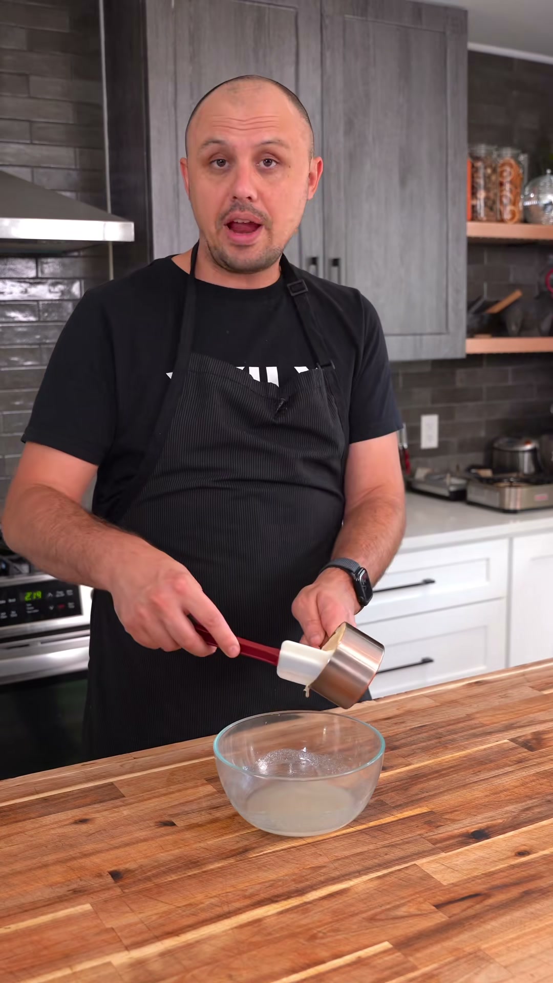 Honey Mustard BBQ Dipping Sauce (Two Ways)