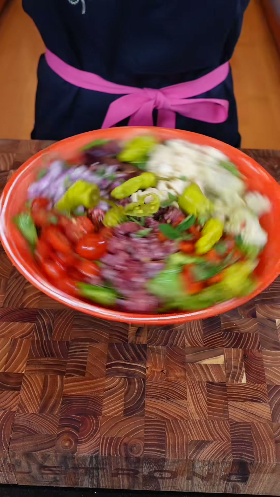 Antipasto Salad