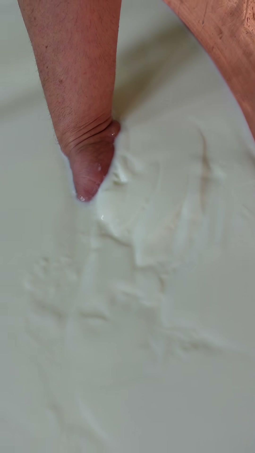How Parmigiano Reggiano is Made