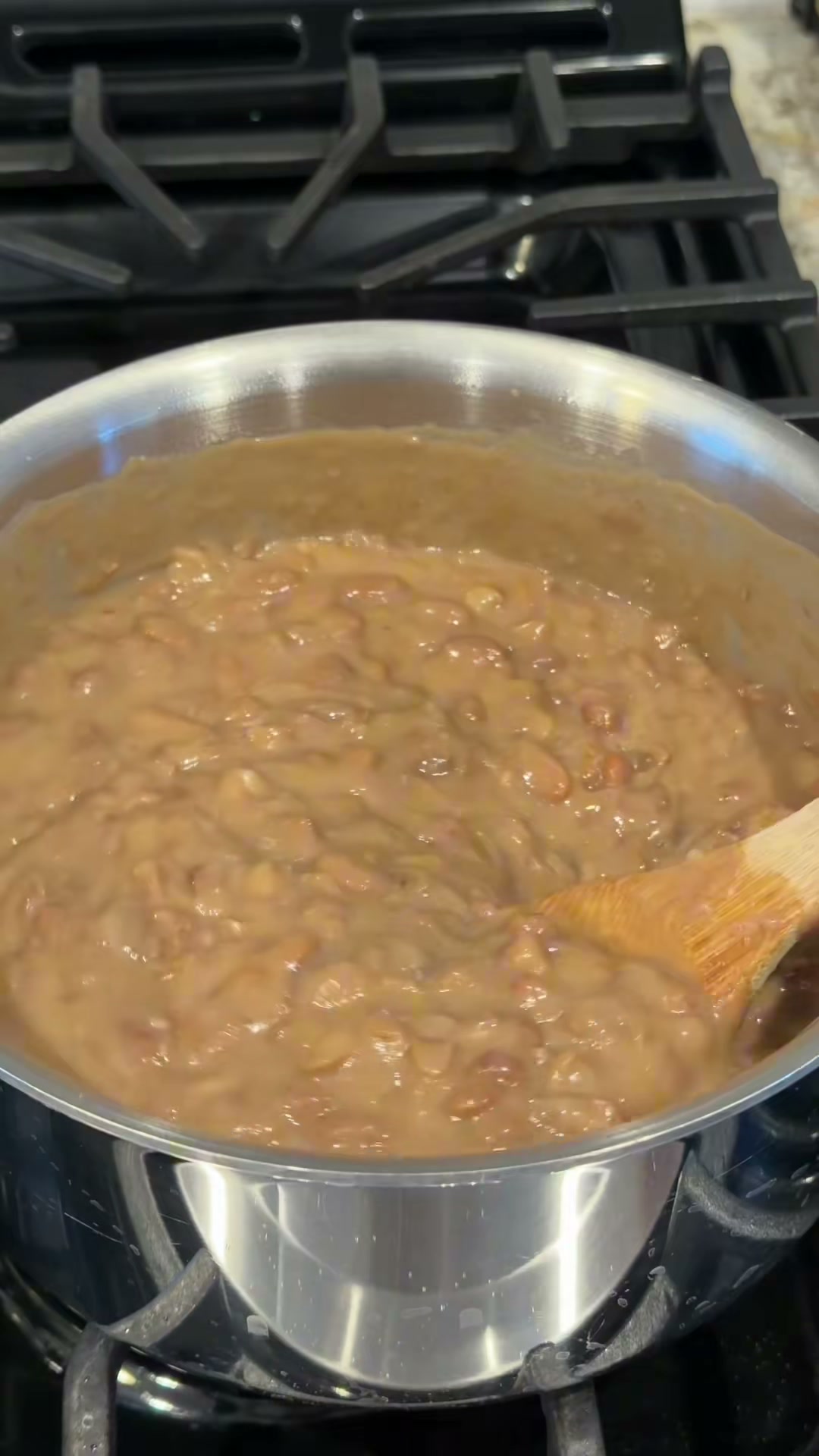Refried Pinto Beans