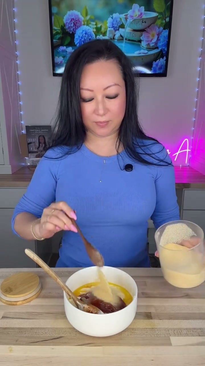 Hibachi Yum Yum Sauce