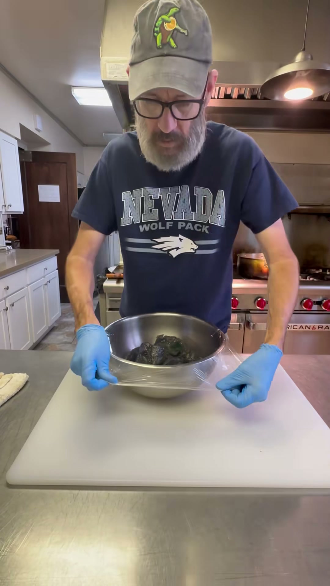 Chicken Chile Verde